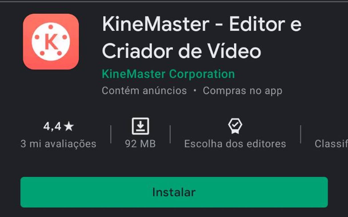 Fashion KineMaster - Video Editor, Video Maker - Apps on Google Play