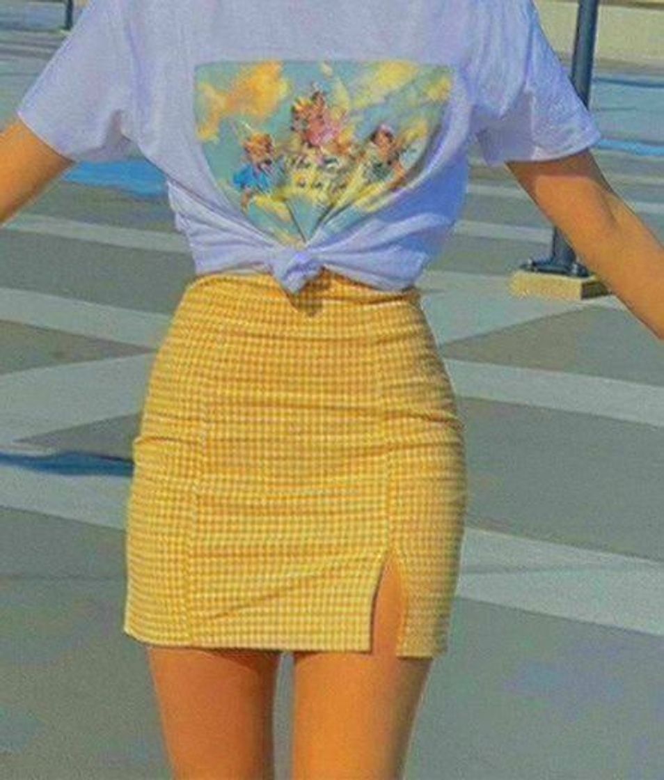 Social Indie look