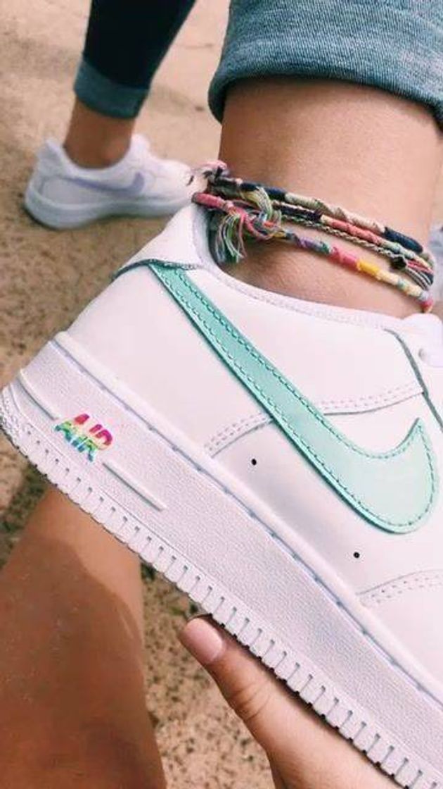 Moda nike