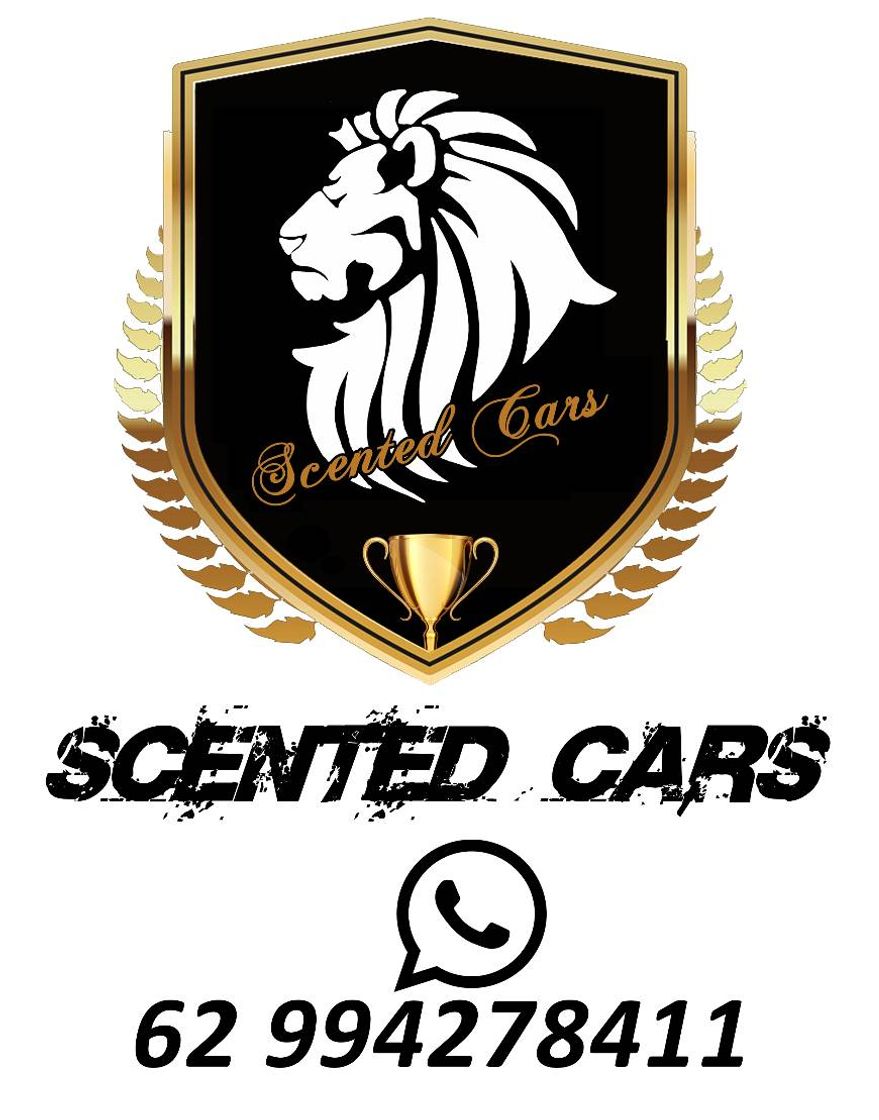 Videogames LOGO SCENTED CARS - YouTube