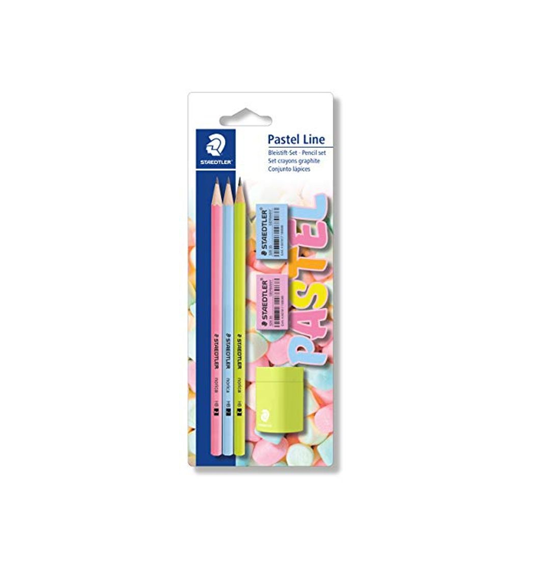 Product STAEDTLER Norica Pastel 13043 SBKP1