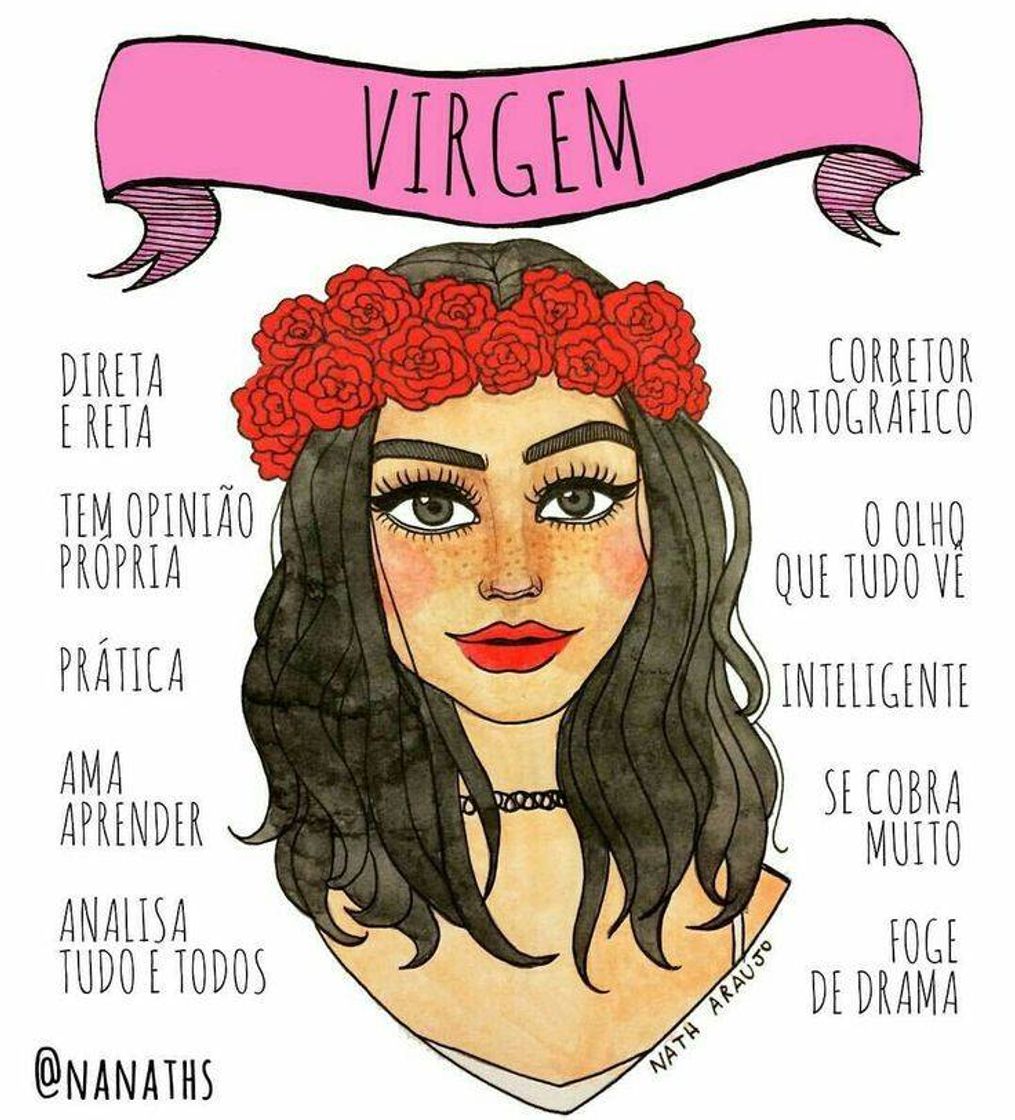 Moda Virgem