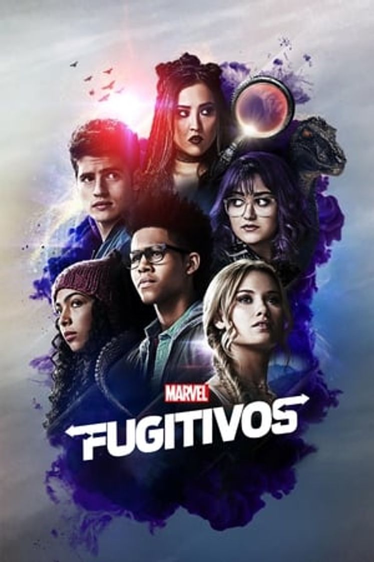 Serie Runaways