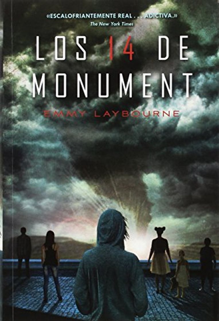 Libro Los 14 de Monument