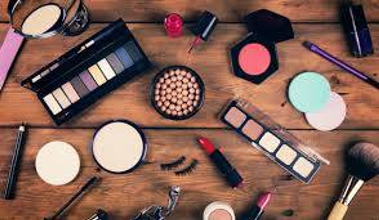 Social Maquillajes 