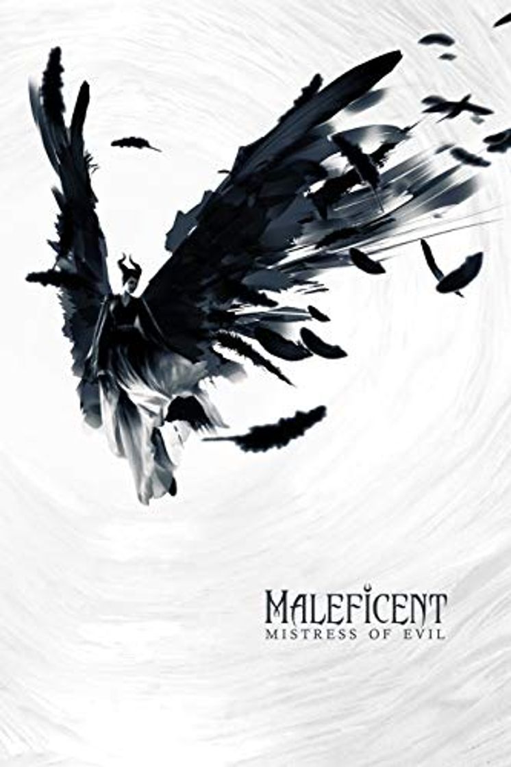 Book Maleficent : Mistress of Evil: Screenplay