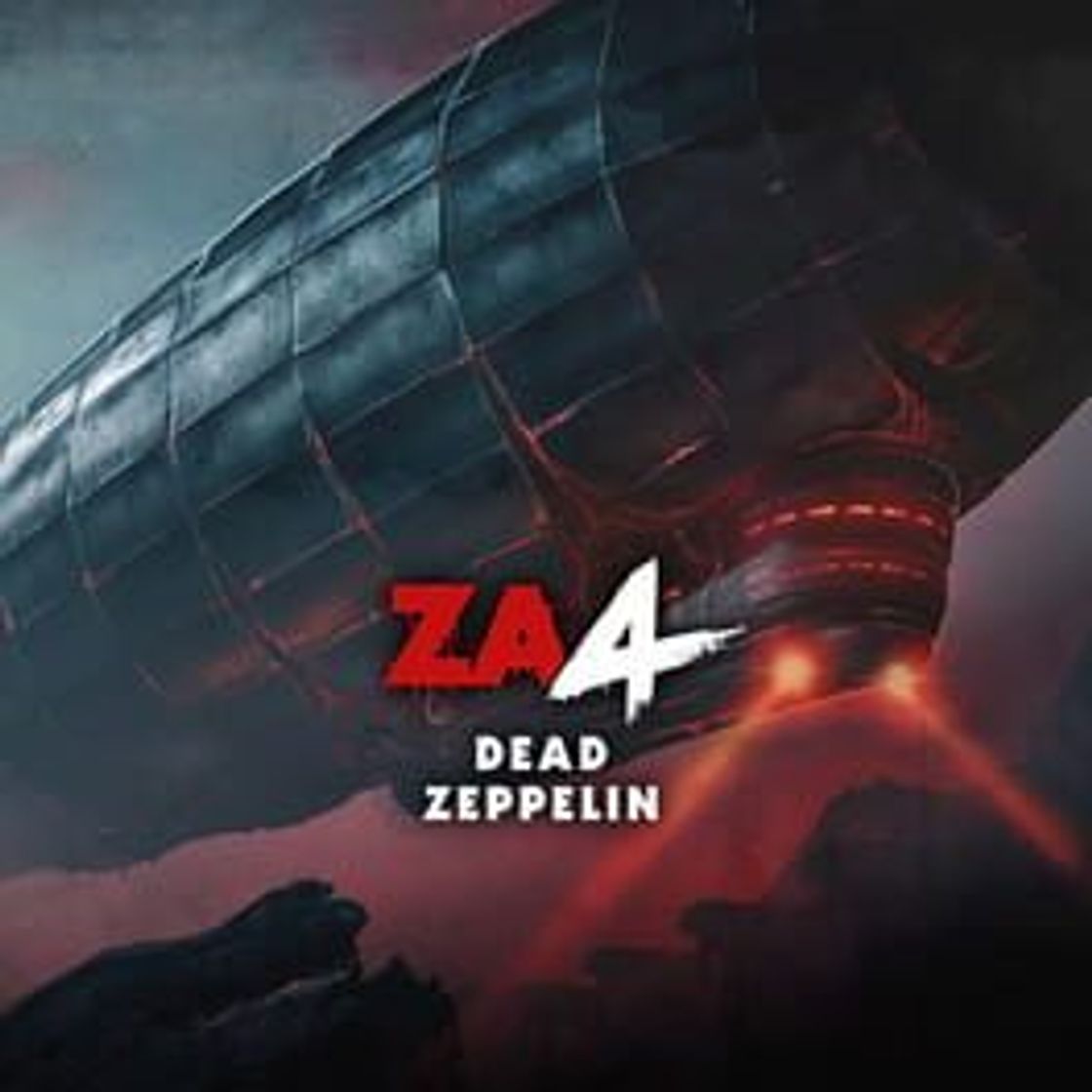 Videogames Zombie Army 4: Mission 6 - Dead Zeppelin