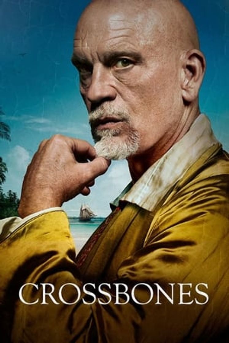 Serie Crossbones