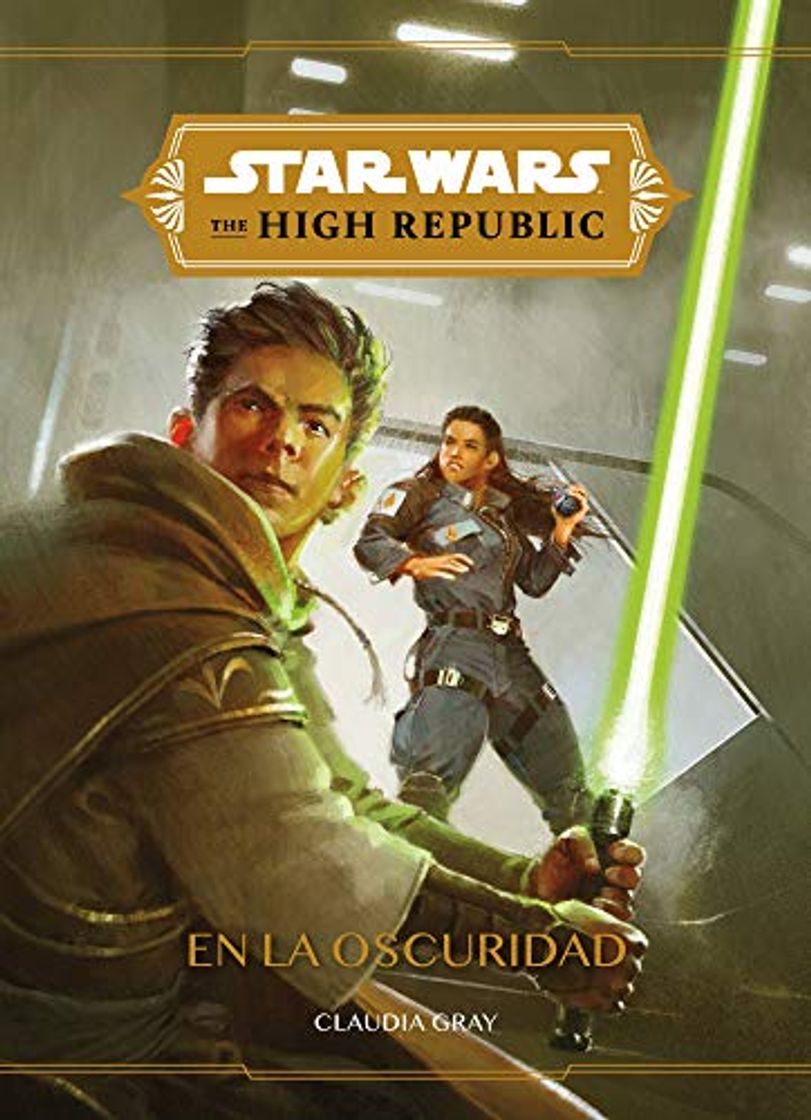 Libro Star Wars