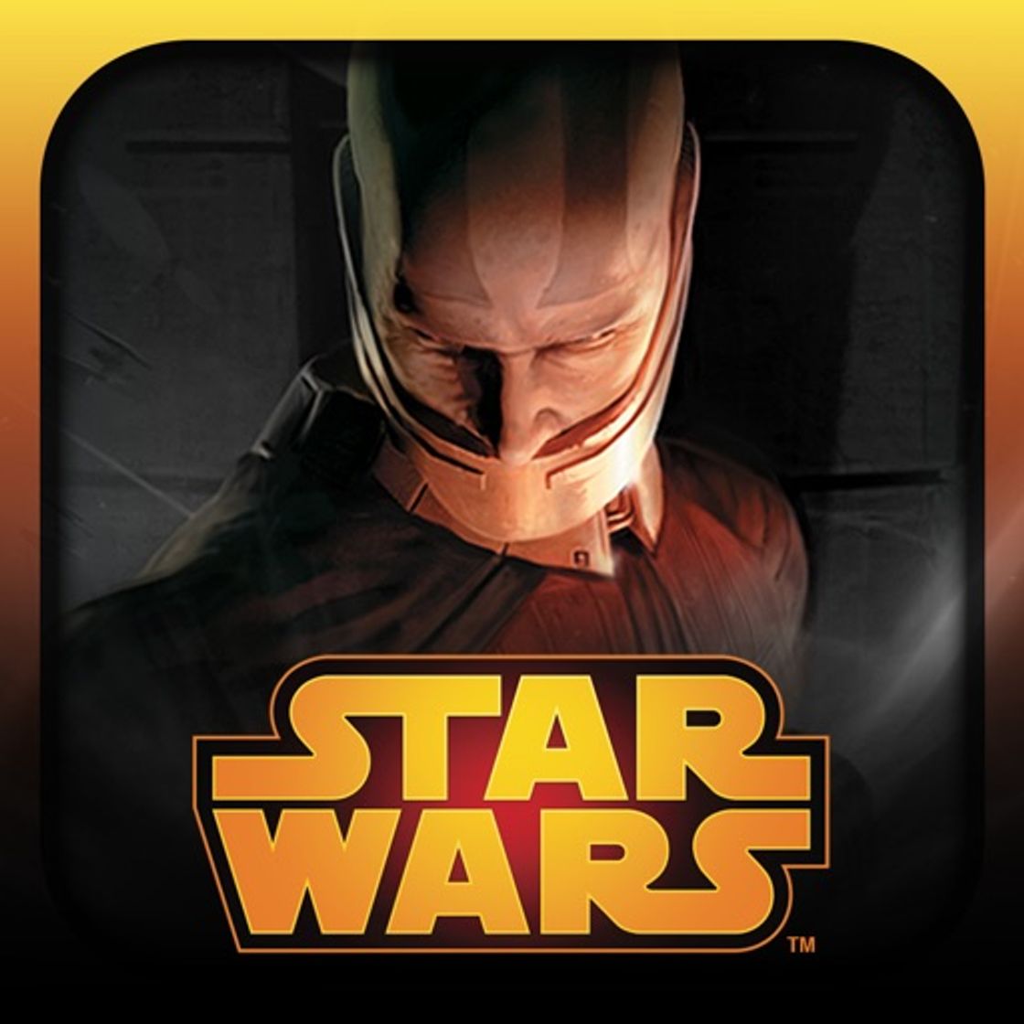 App Star Wars™: KOTOR