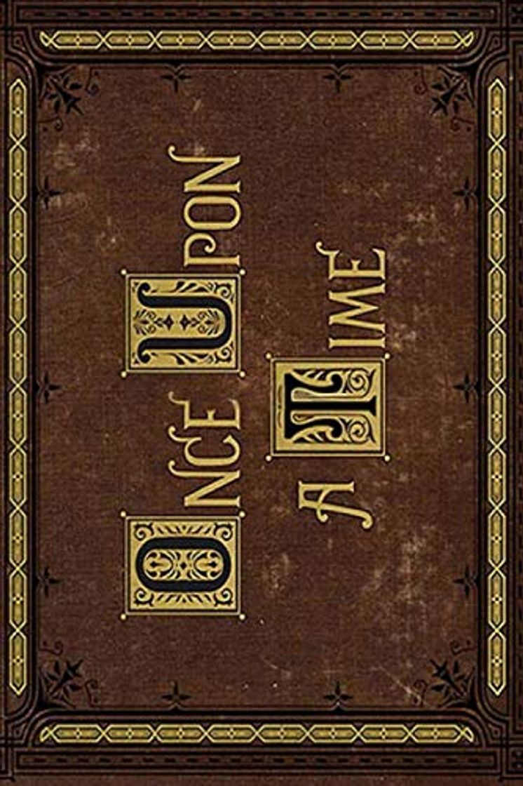 Social Once Upon A Time Merchandise Spiral Notebook: