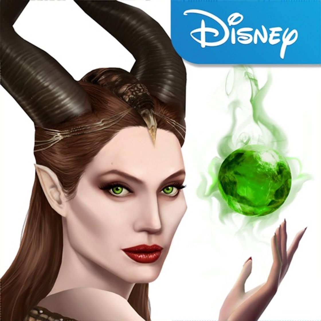 App Maleficent Free Fall