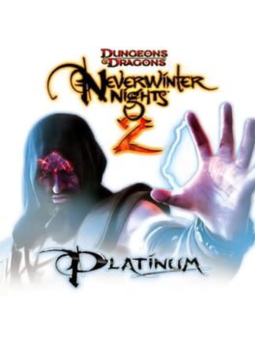 Videojuegos Neverwinter Nights 2: Platinum