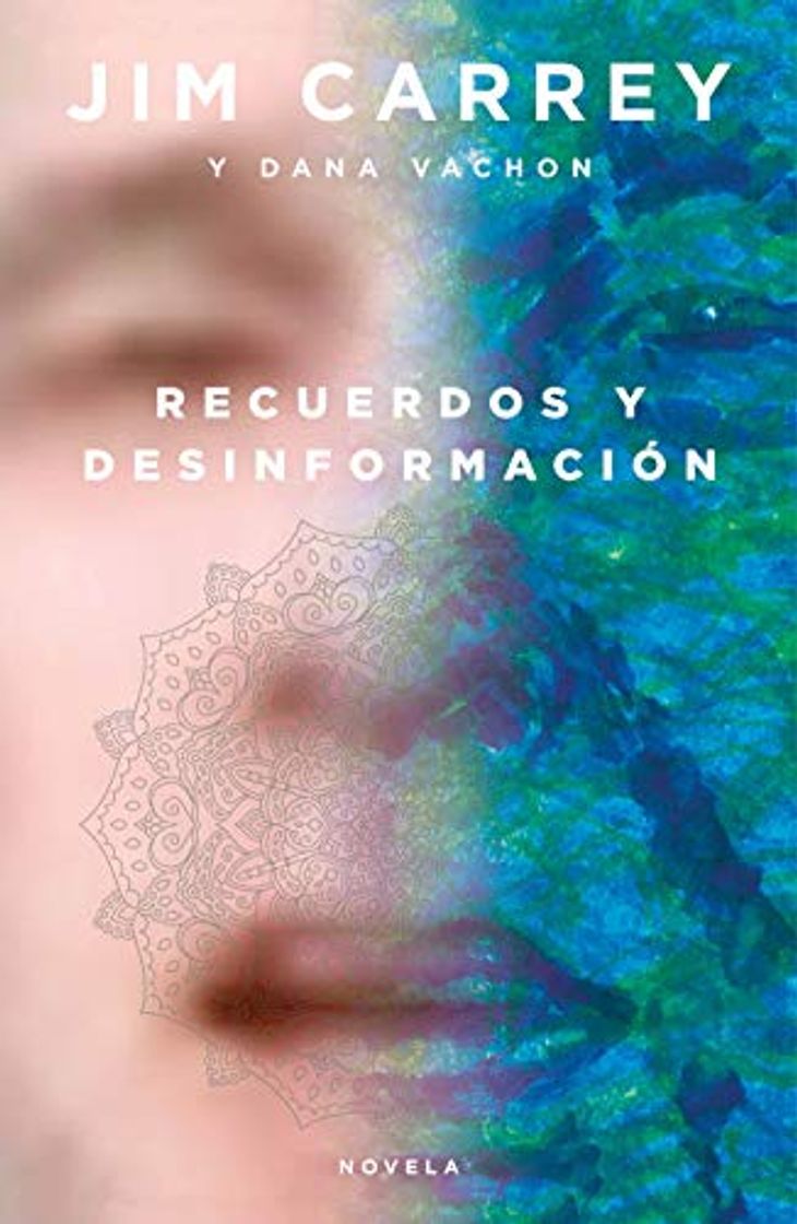 Book Recuerdos y desinformación