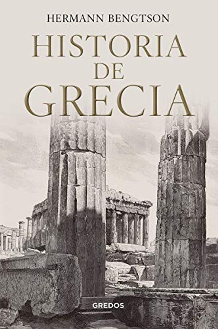 Libro Historia de grecia