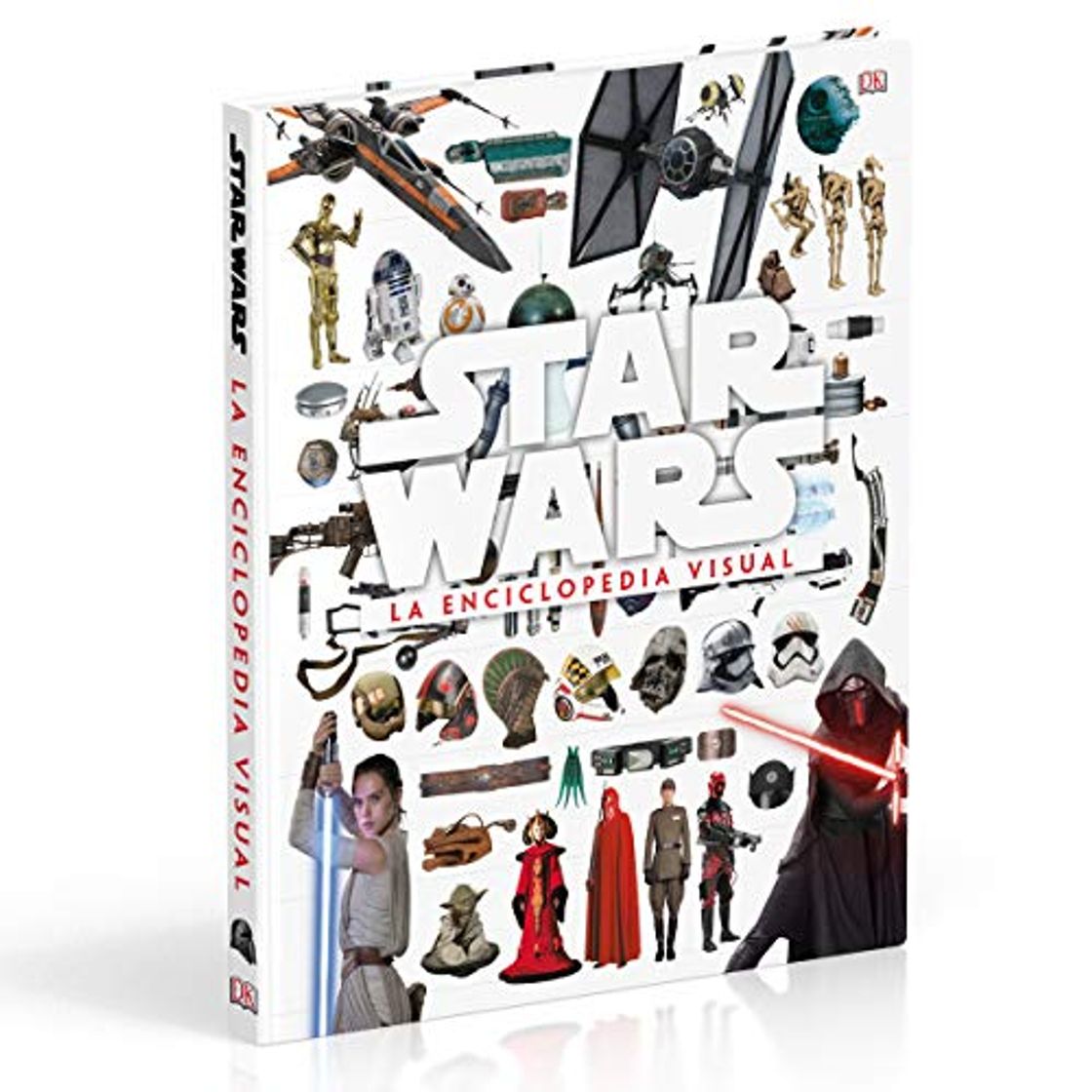 Libro Star Wars