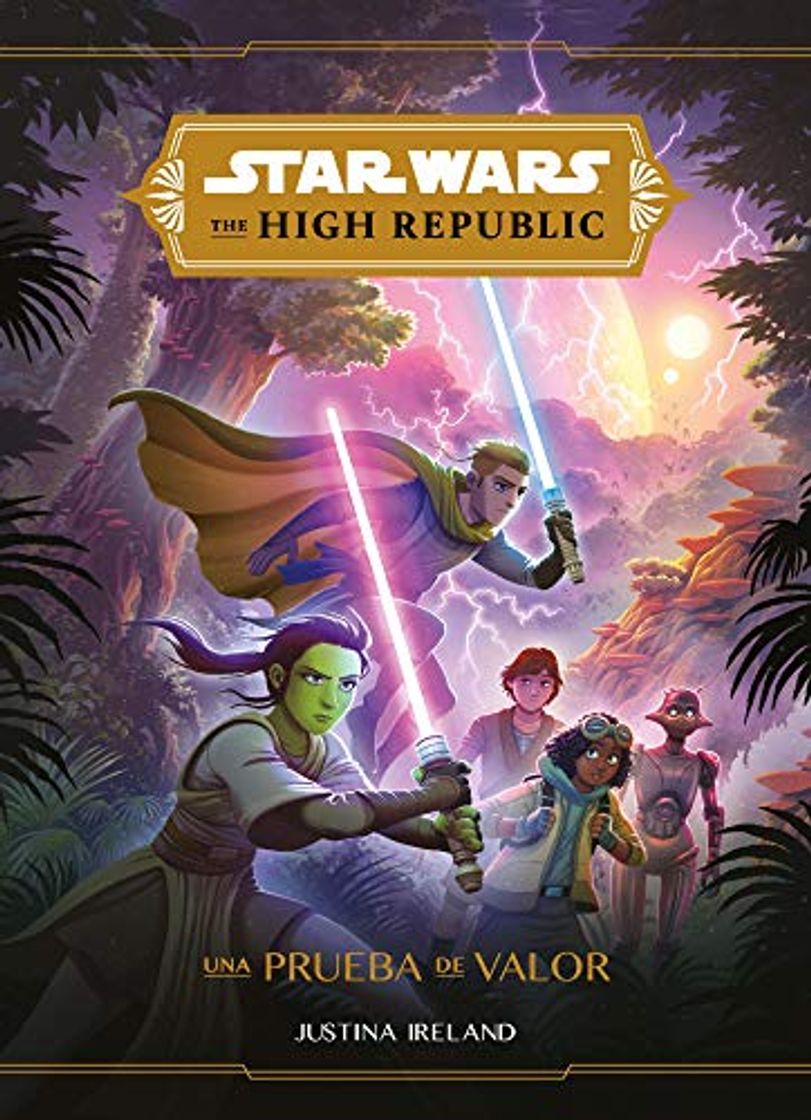 Libro Star Wars