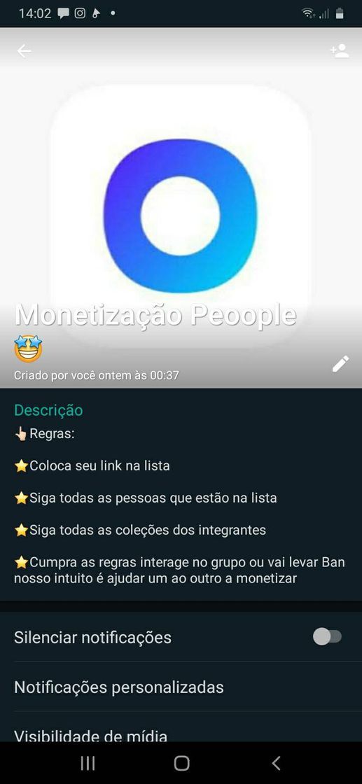 Moda Grupo no whats/ vamos se ajudar