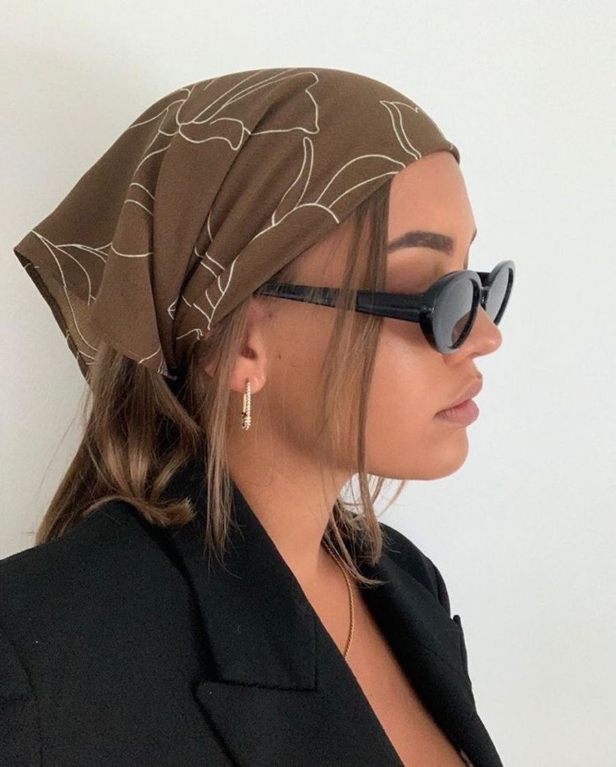 Fashion bandana