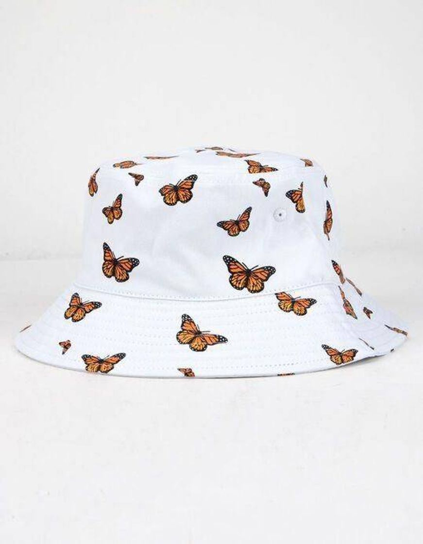 BUCKET HAT