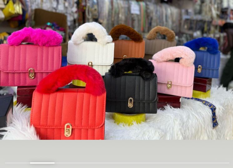 Social Pastas para sair 