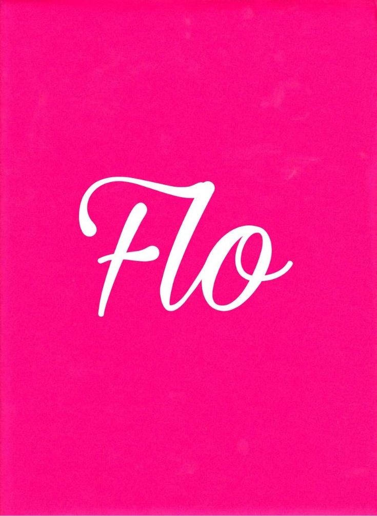 App Flo