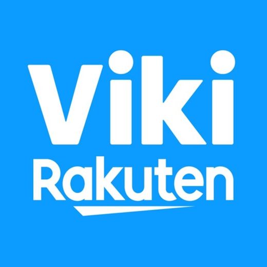 Viki: Asian Drama, Movies & TV