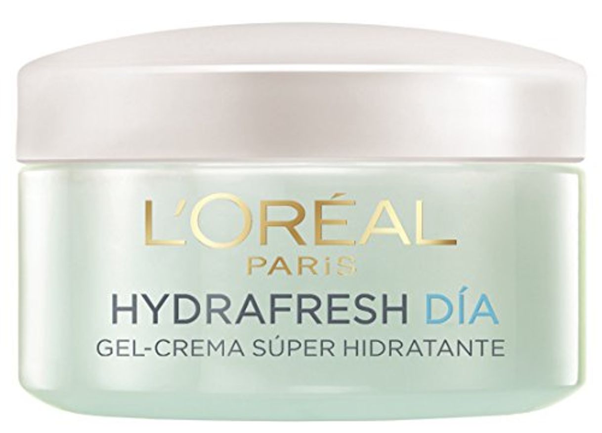 Belleza L'Oréal Paris Dermo Expertise Tratamiento Triple Activa Gel Mixta