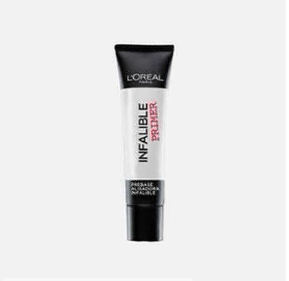 Belleza Infalible Primer , de L'Oréal