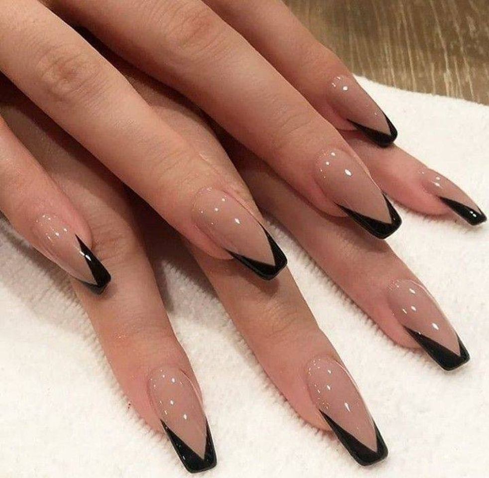 Fashion Unhas🖤🖤