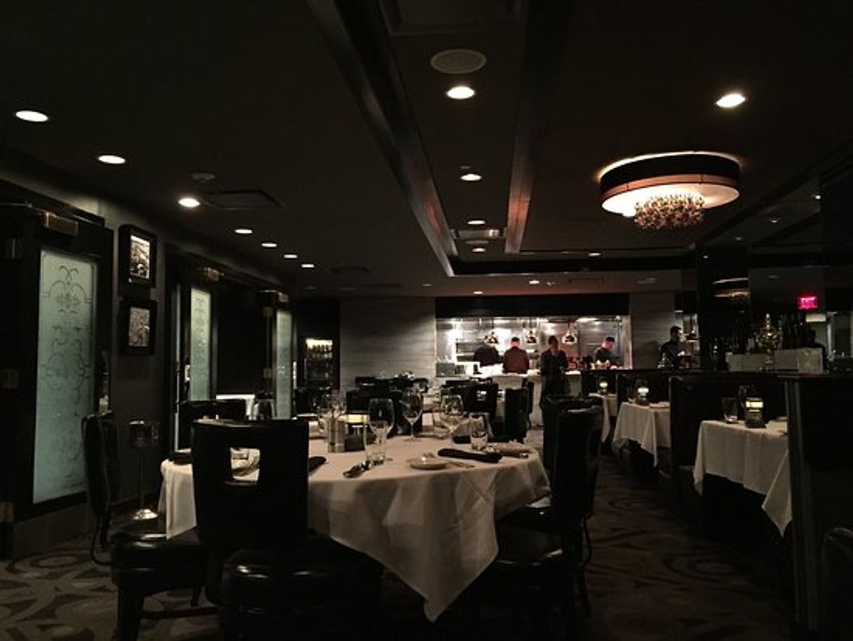 Restaurantes Mozza Steakhouse & Pizzeria