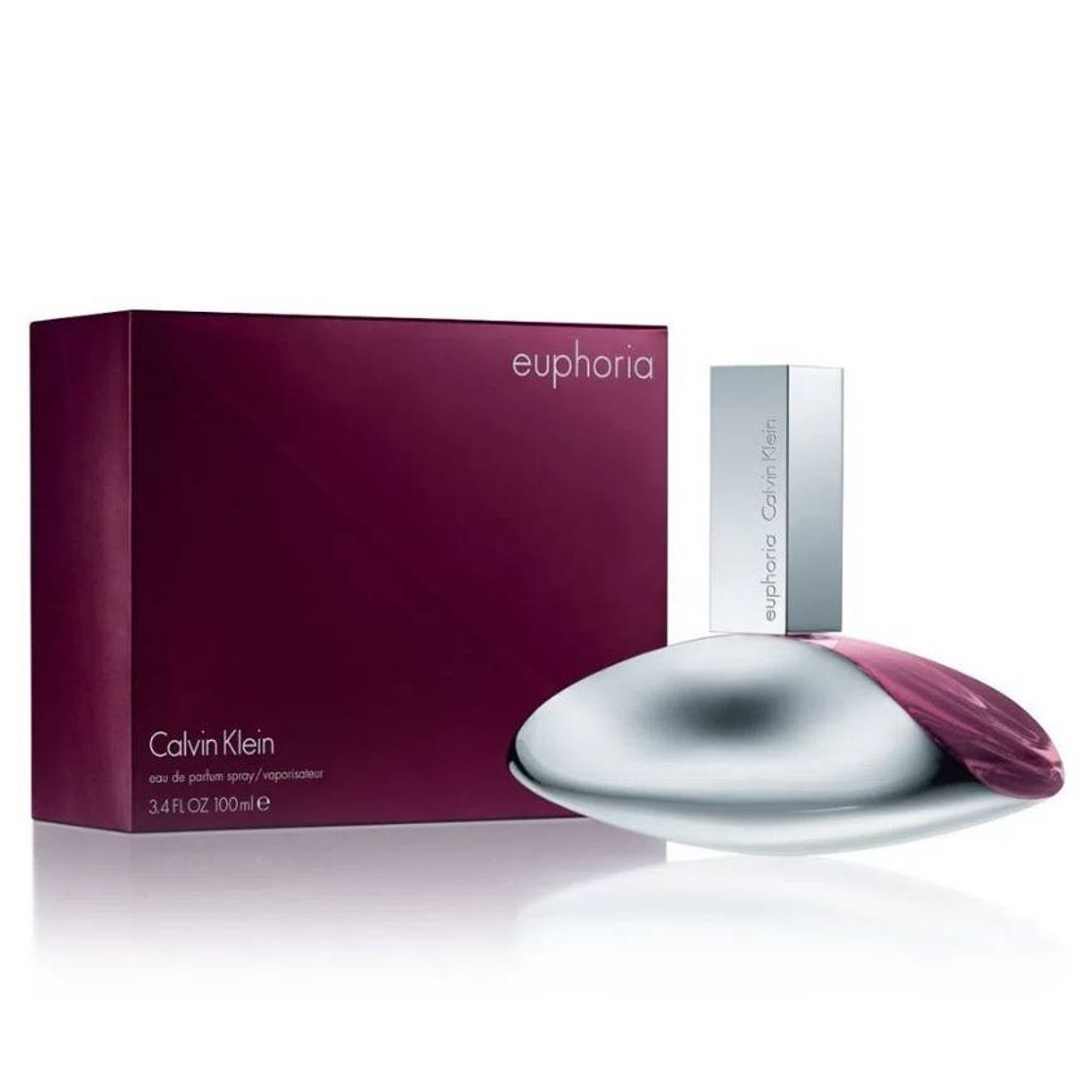 Fashion Perfume Euphoria de Calvin Klein