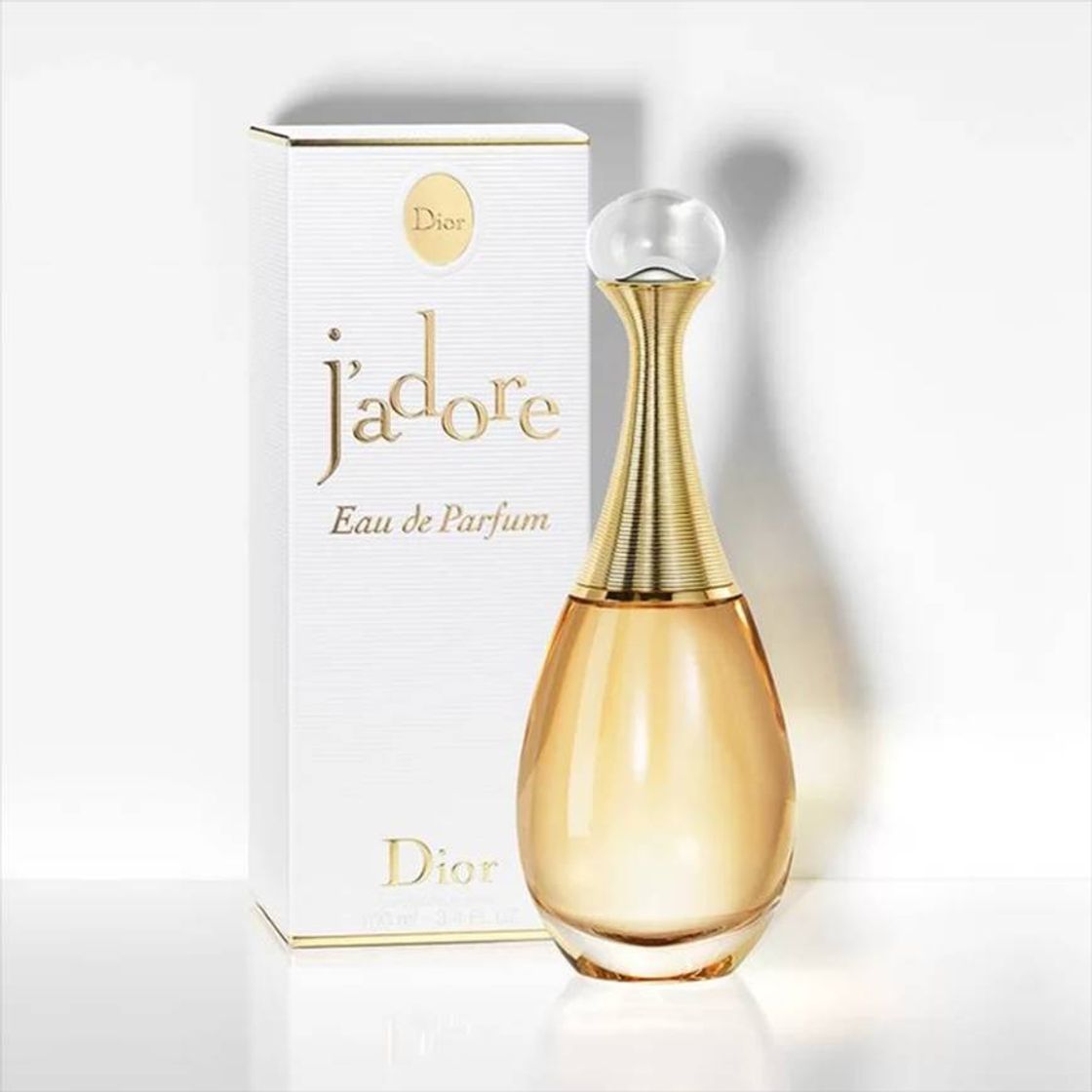 Fashion Perfume J'Adore de Christian Dior 