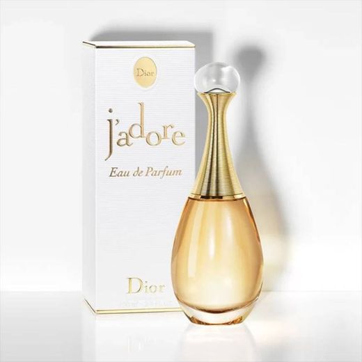 Perfume J'Adore de Christian Dior 