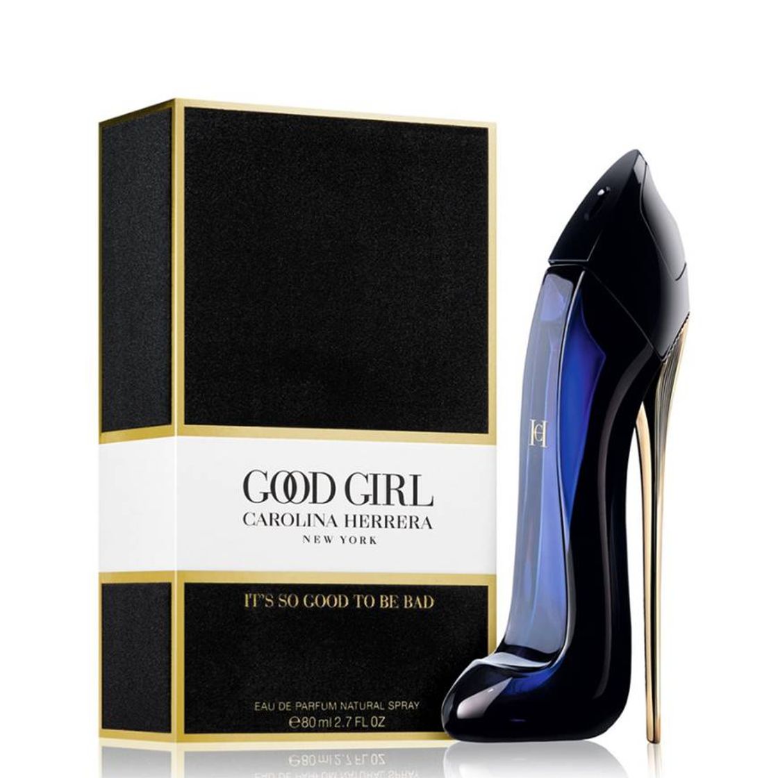 Fashion Perfume Good Girl de Carolina Herrera