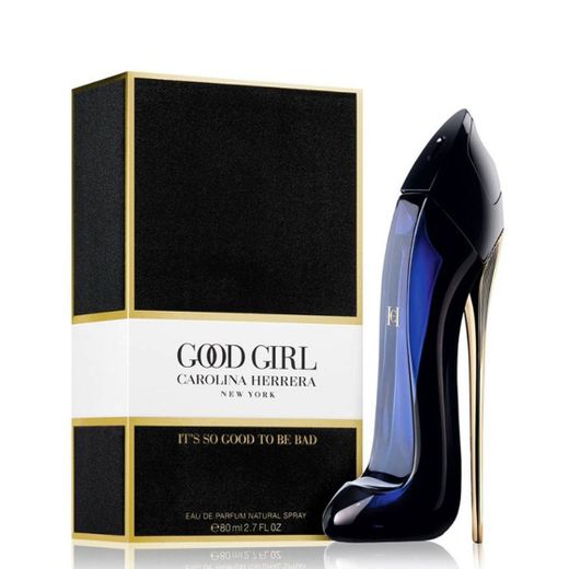 Perfume Good Girl de Carolina Herrera