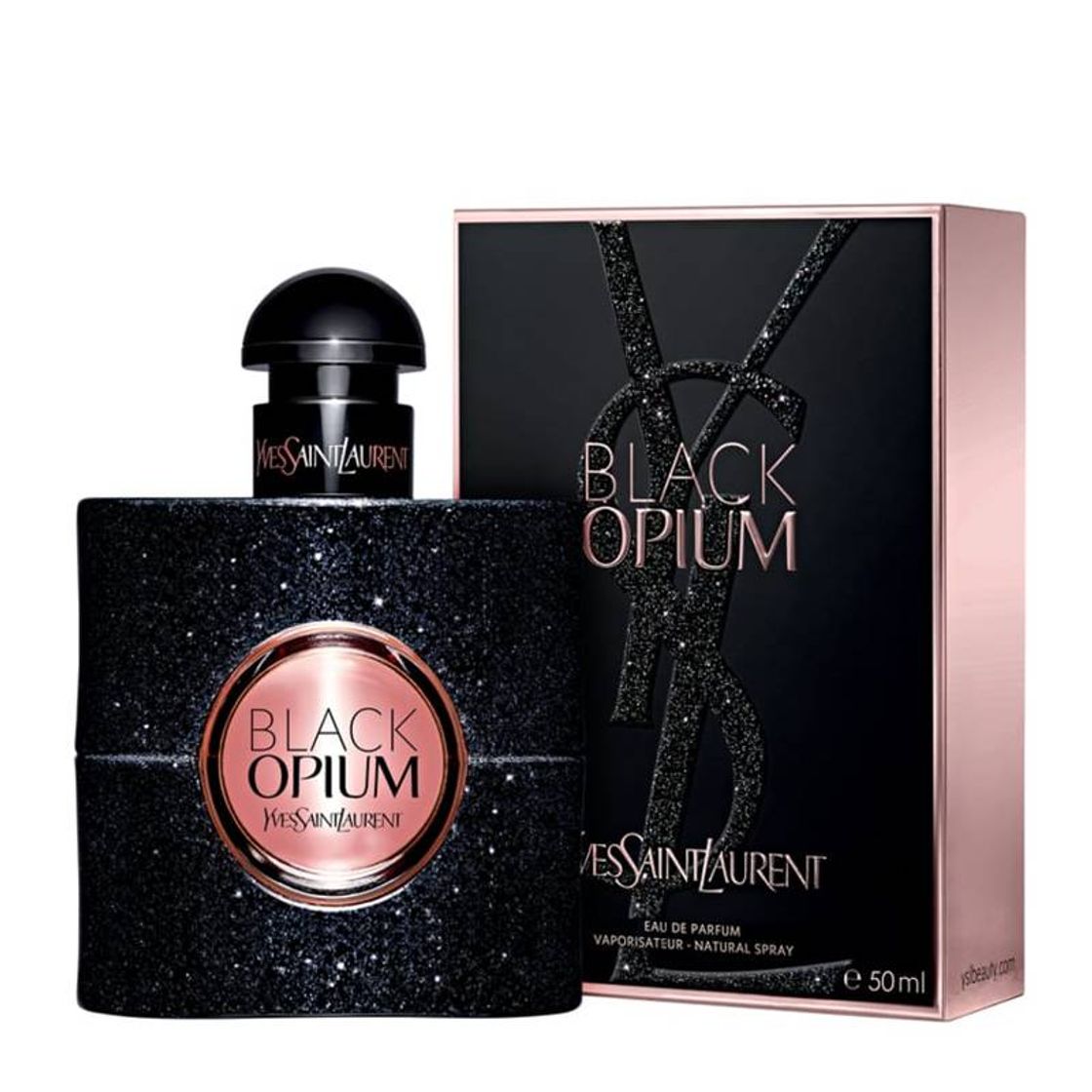 Fashion Perfume Black Opium Glow 