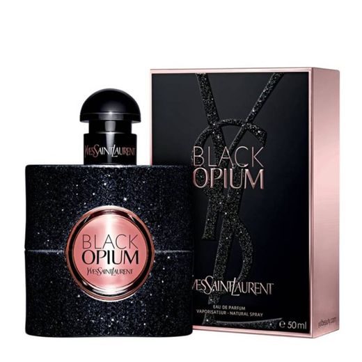Perfume Black Opium Glow 