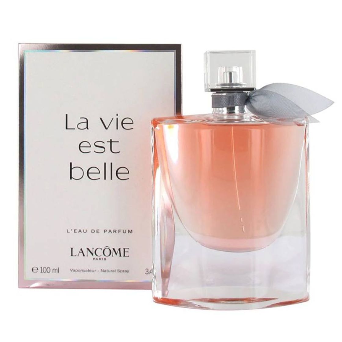 Fashion Perfume La Vie Est Belle de Lancôme