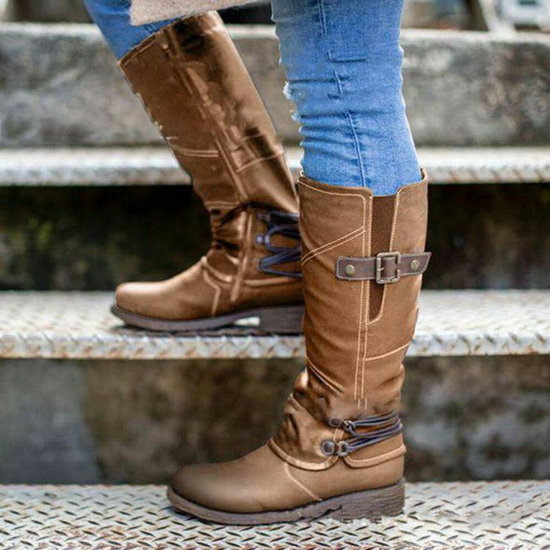 Social Bora marrom montaria