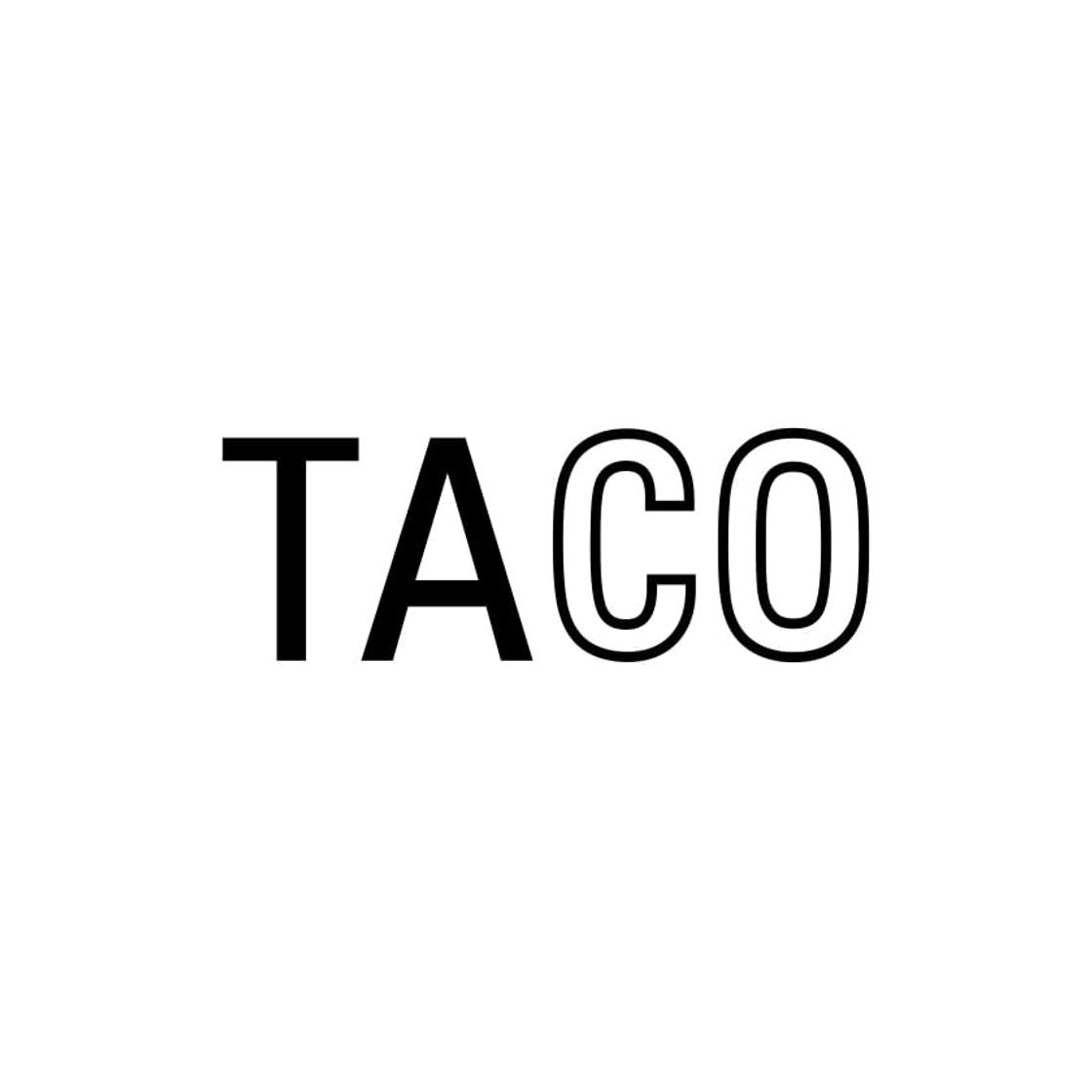 Fashion Taco Jeans