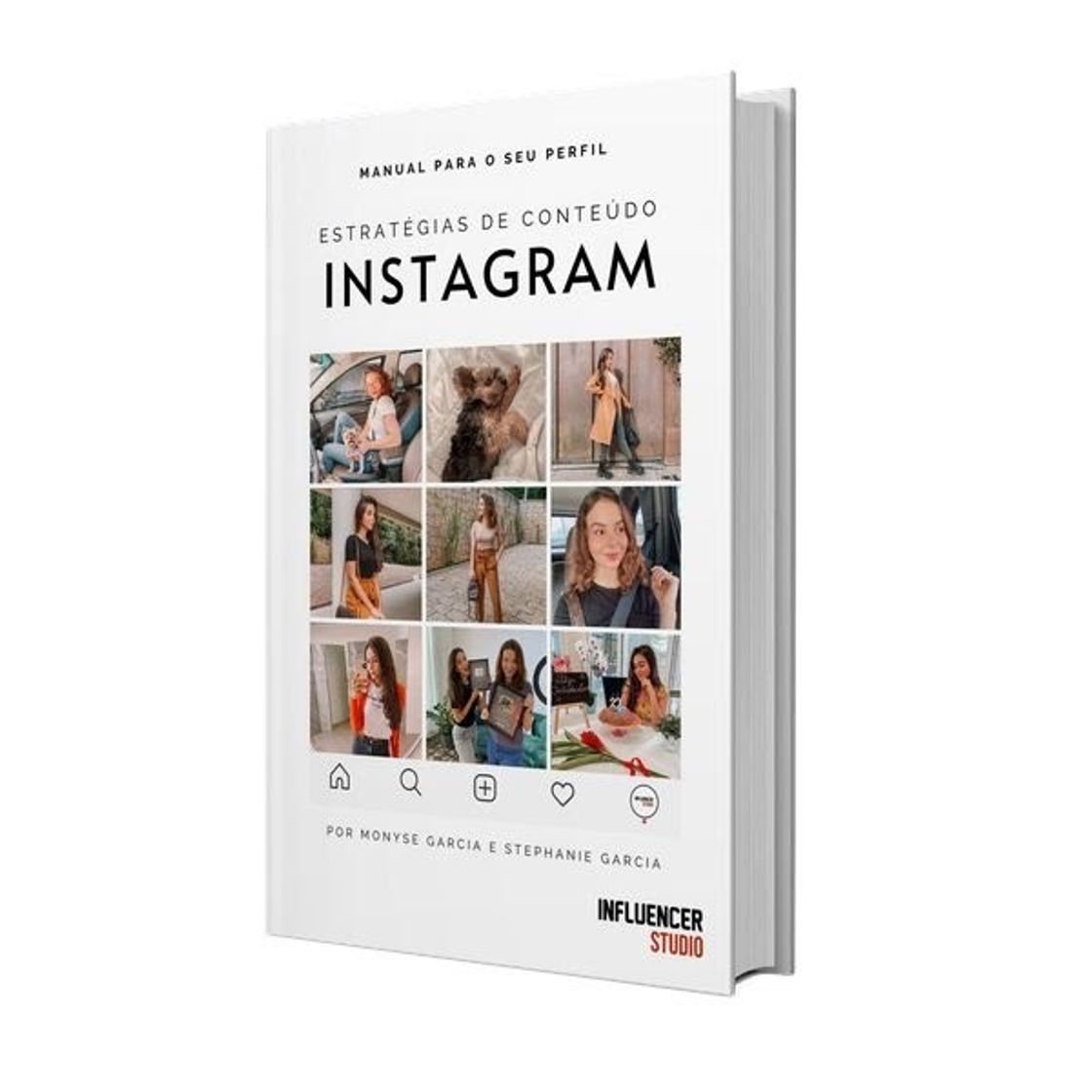 Moda Estratégia de Conteúdo Para o Instagram 