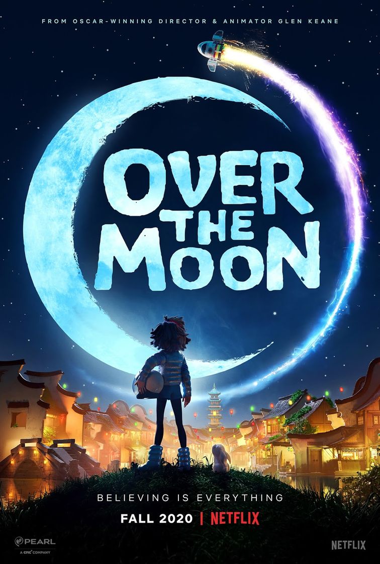 Movie Más allá de la Luna