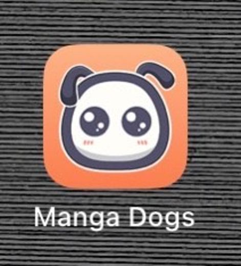 Dogs - Baka-Updates Manga