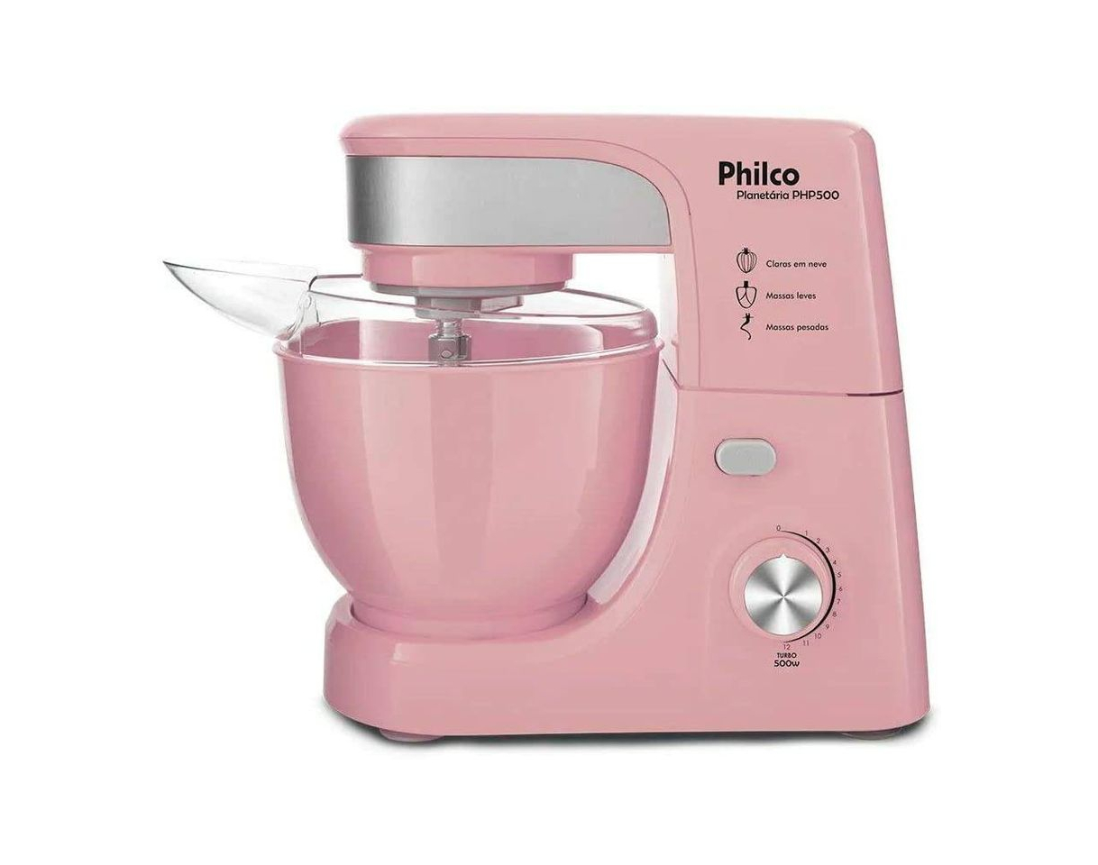 Product Batedeira planetária Rosa Philco 