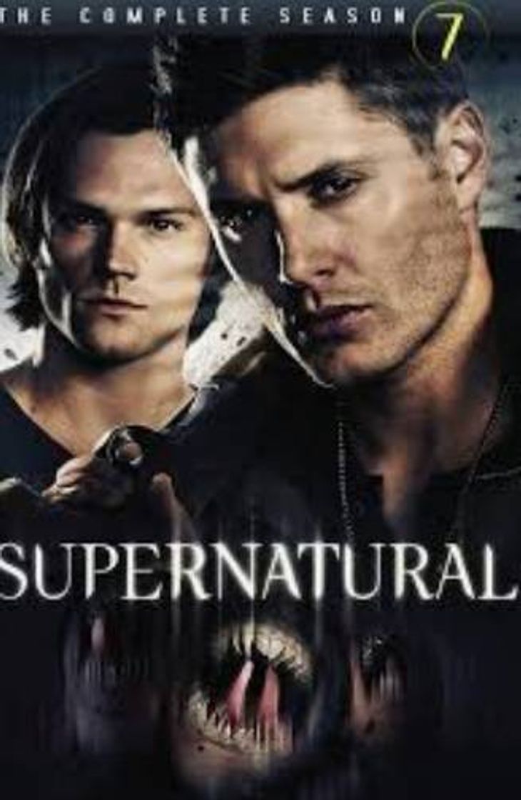 Moda Supernatural