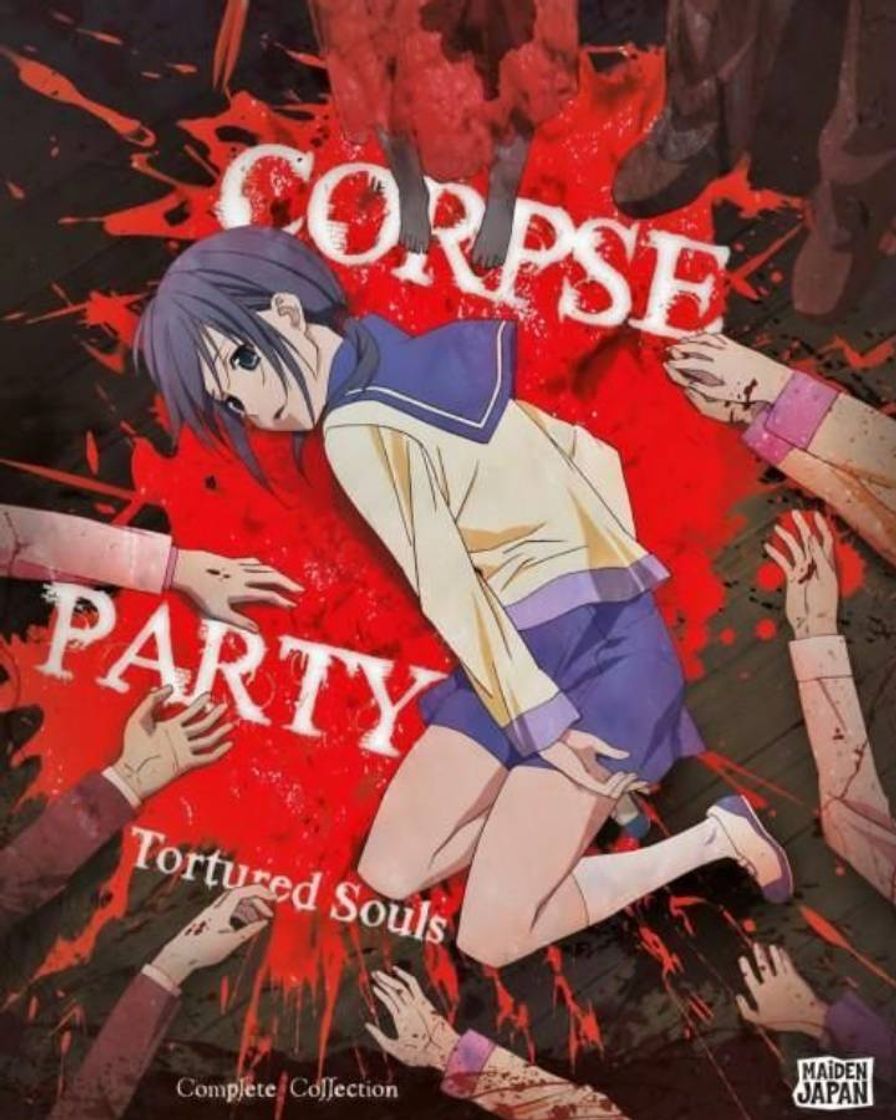 Moda Corpse party