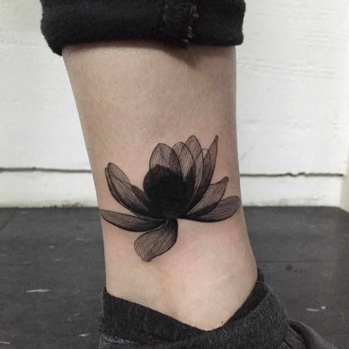 Fashion ideias de tatoo