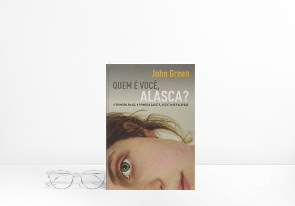 Libro Quem é Você Alasca? O Primeiro Amigo A Primeira Garota As Ultimas Palavras (Em Portuguese do Brasil)