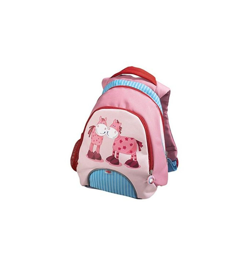 Fashion Haba 4054 - Mochila infantil